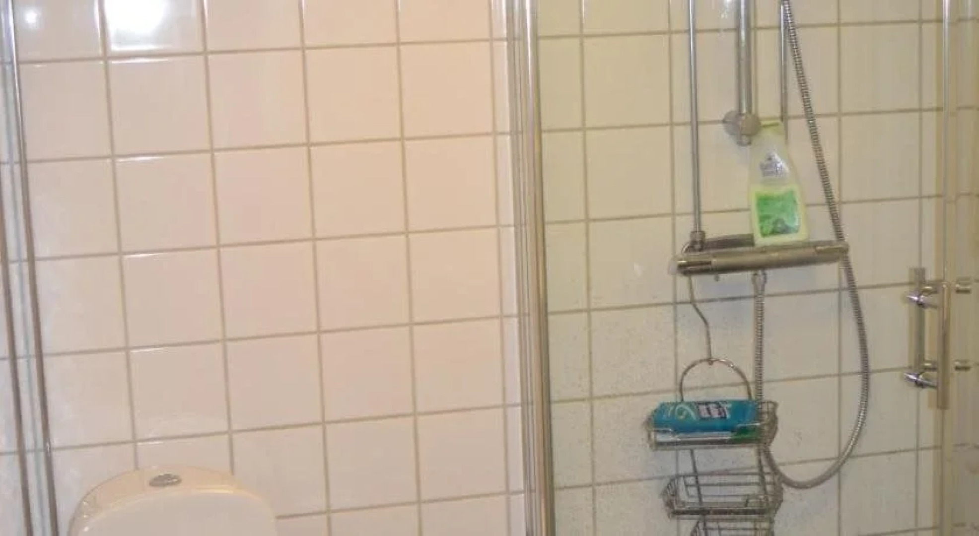 Berggårdens Gästgiveri