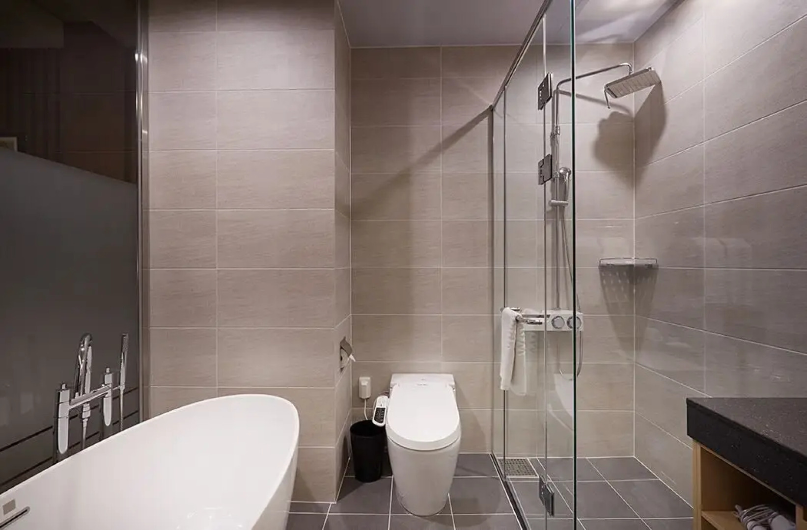 Sejong City Osong Hotel