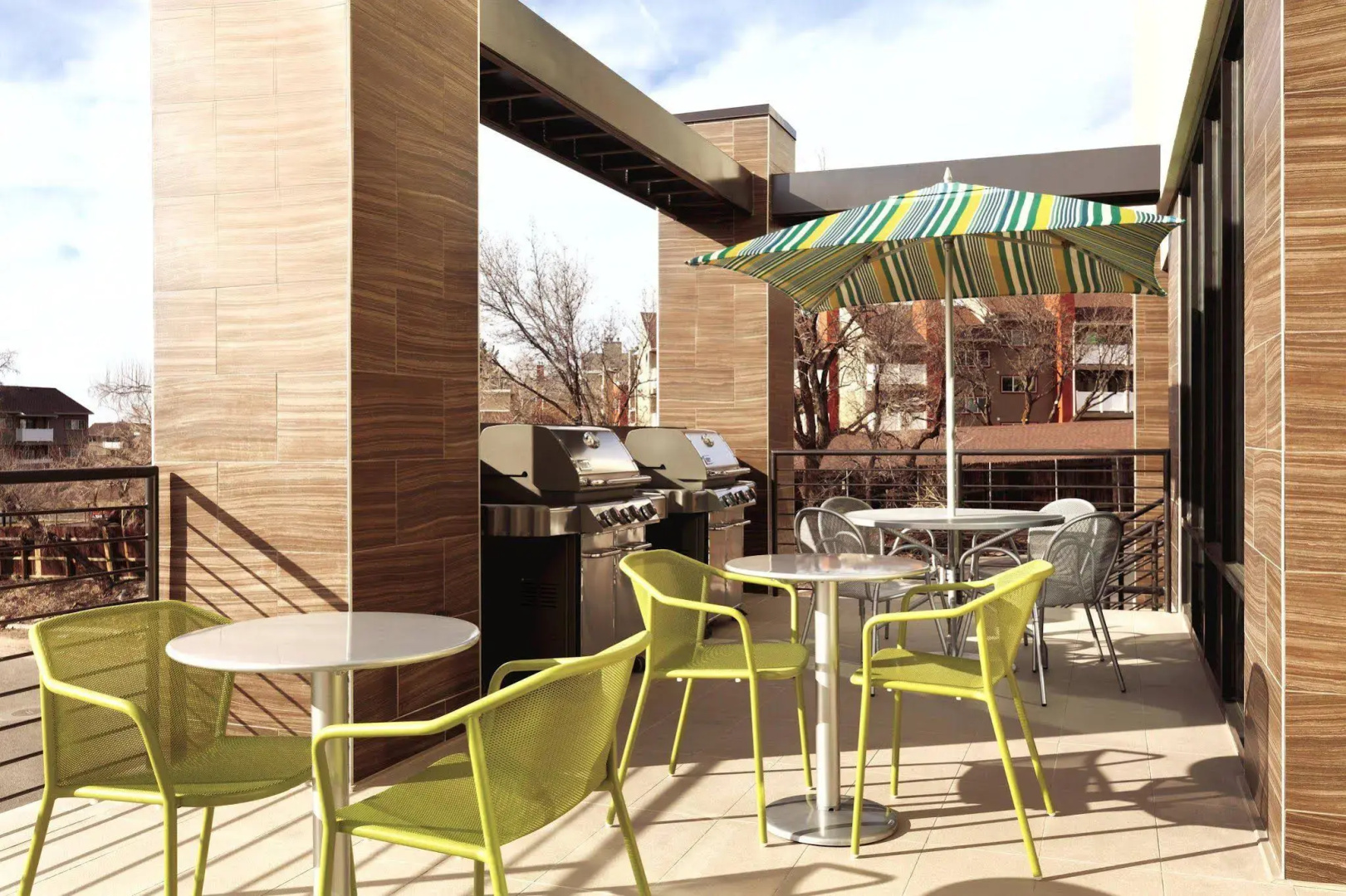 Home2 Suites by Hilton Salt Lake City East