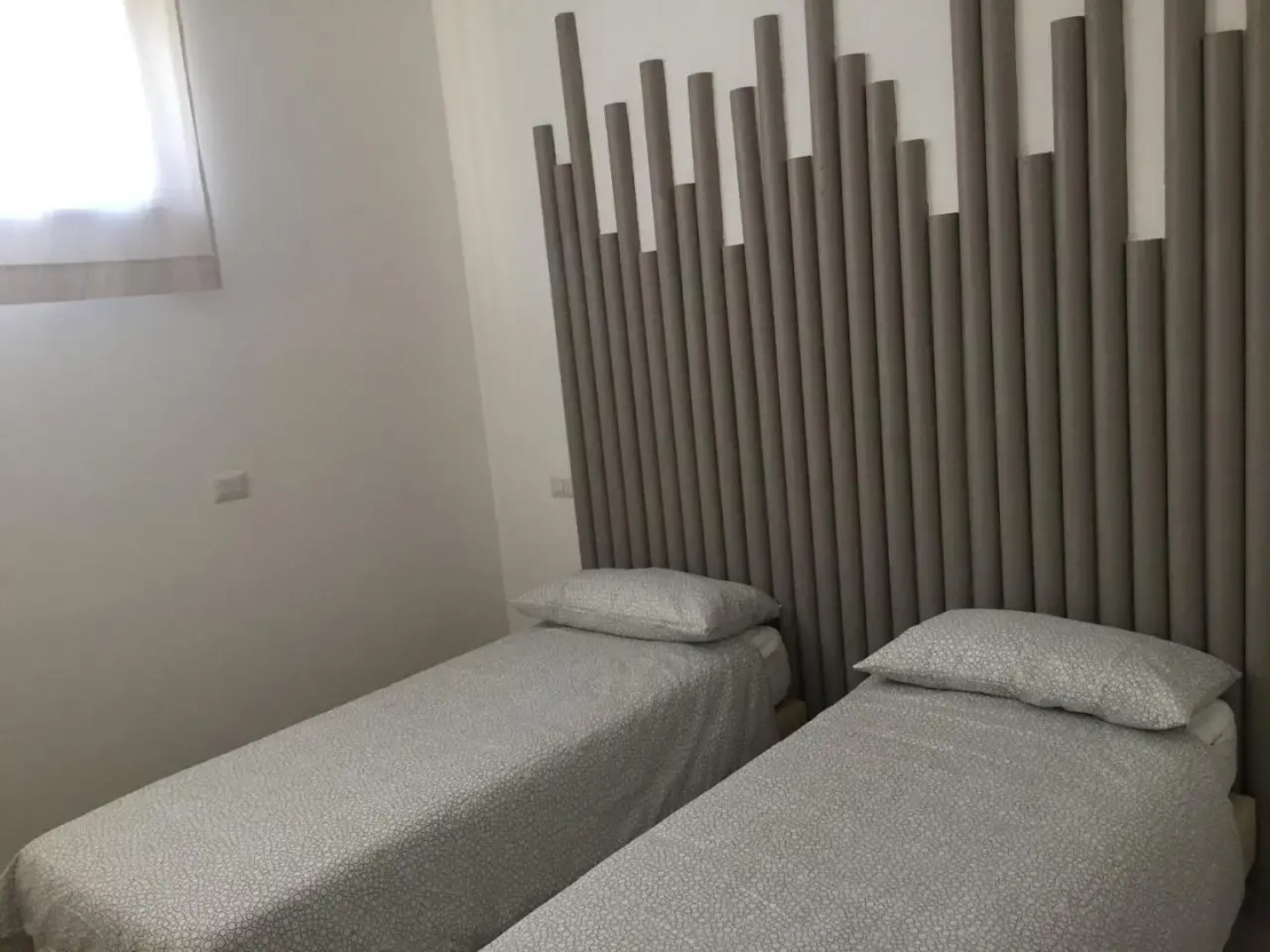 Rosy House - Hospitality