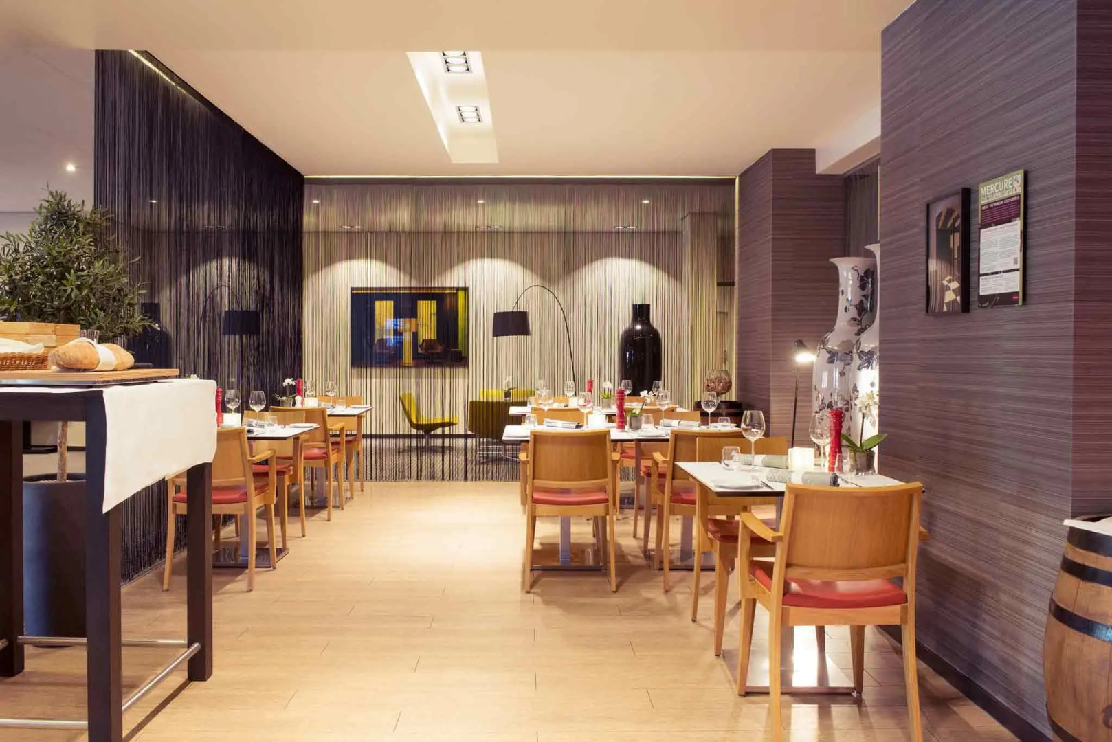 Mercure City Den Haag Central Hotel