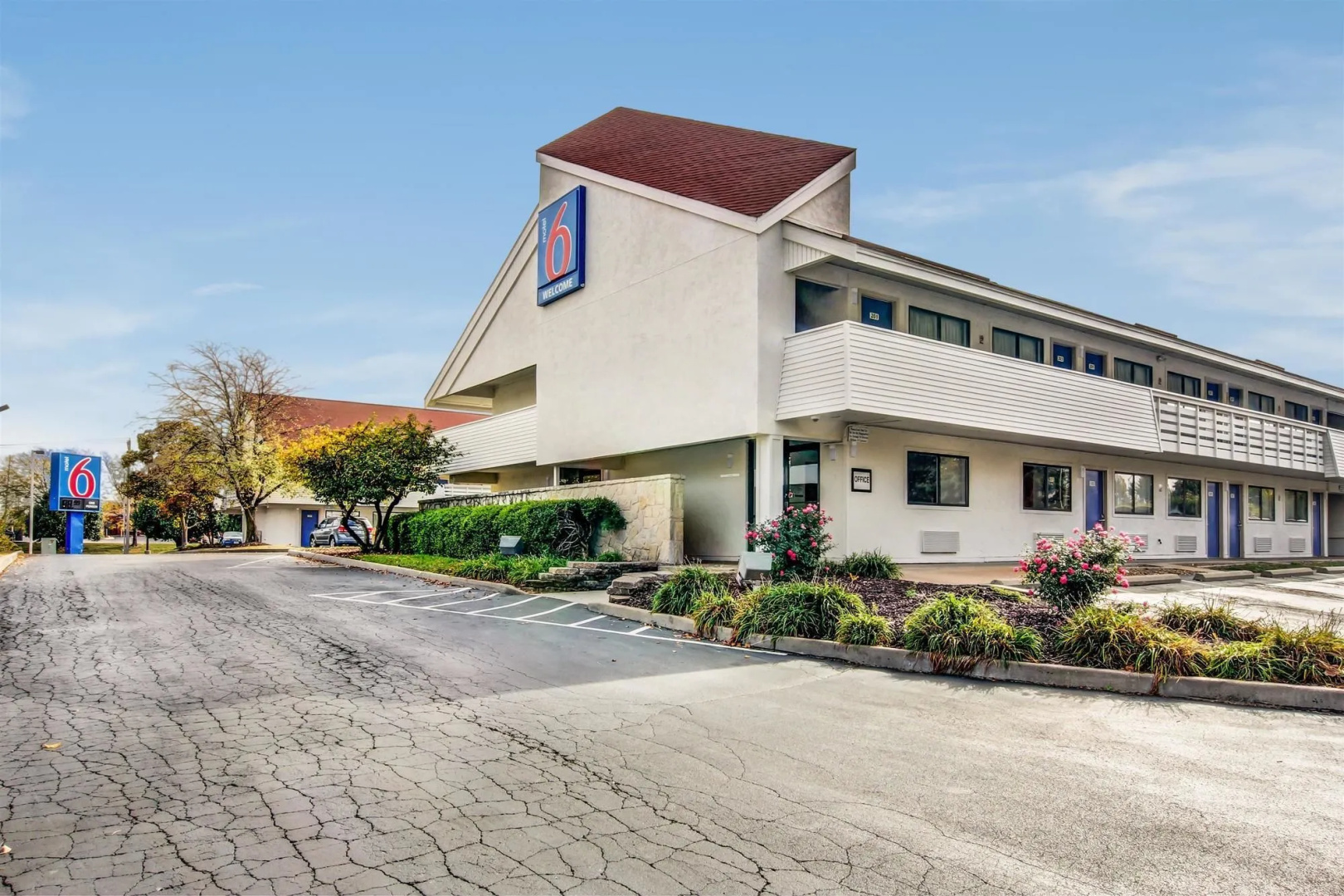 Motel 6 St. Louis - Bridgeton