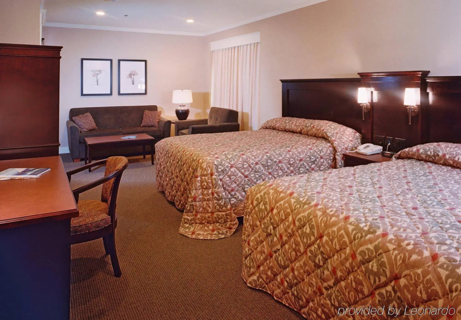 Strathcona Hotel