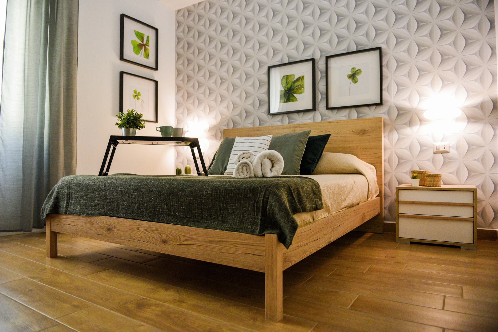 B&B Portafortuna Lucky Charm