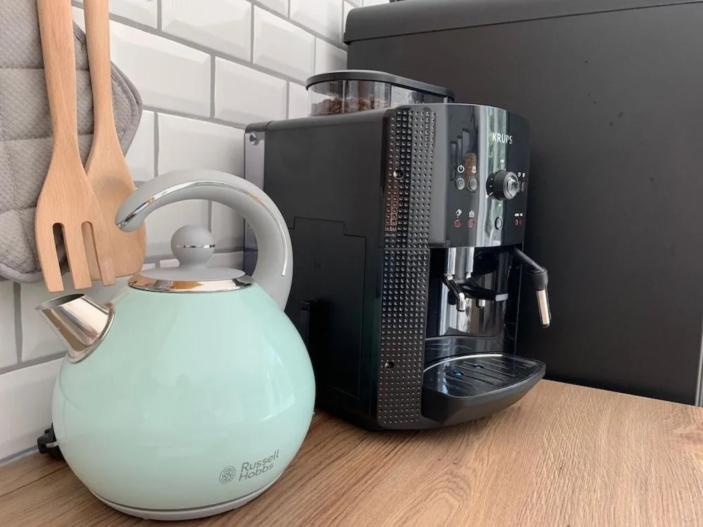 Sohana Lifestyle Apartments