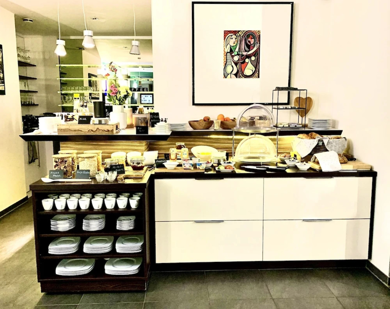 Hotel im Wigbold Ochtrup