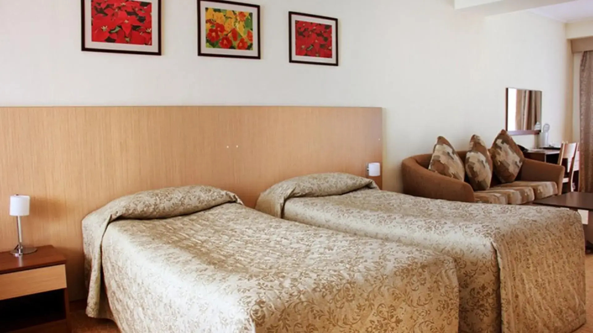 Центр Отдыха Каприз 