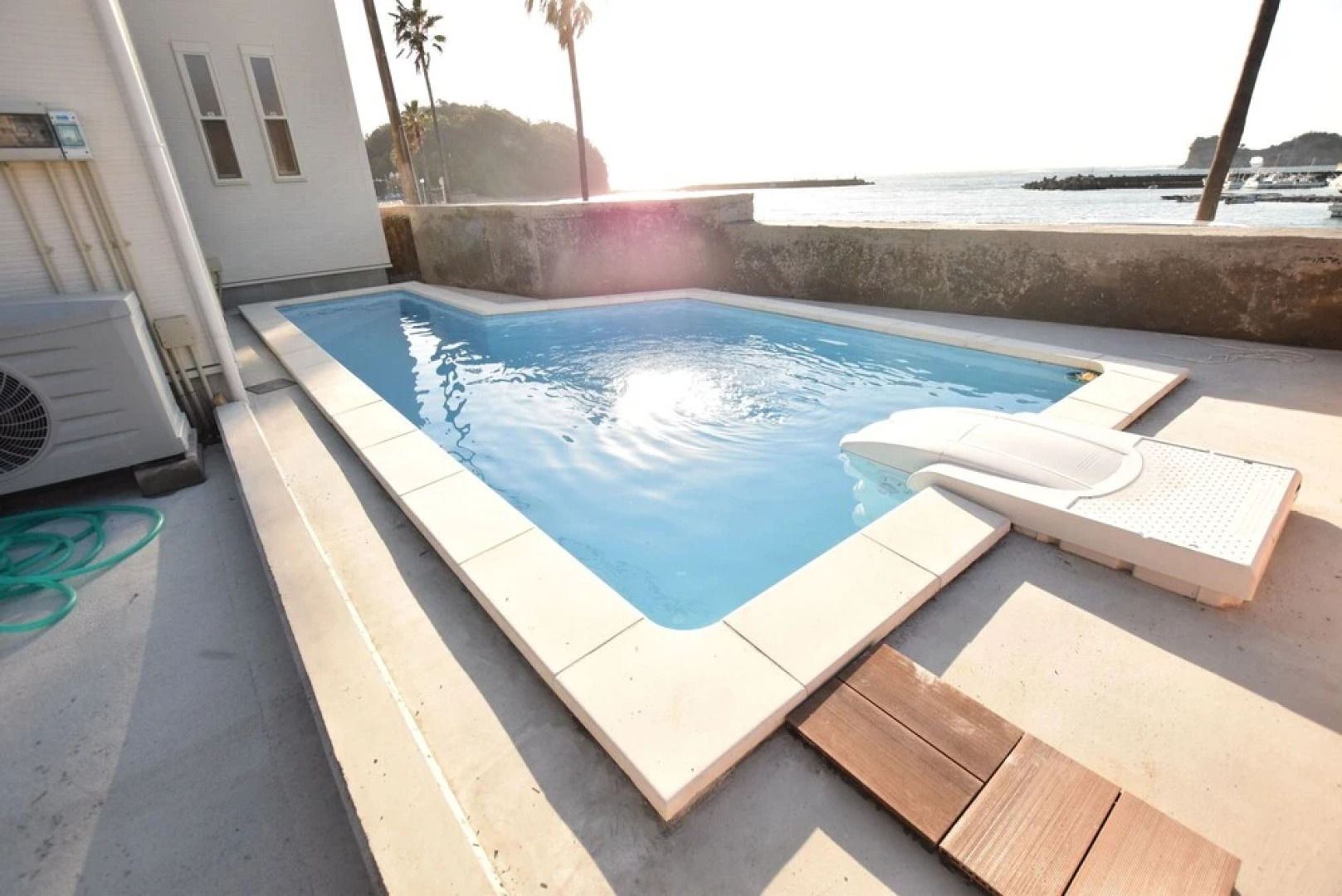 Daikyo Engetsuto Villa