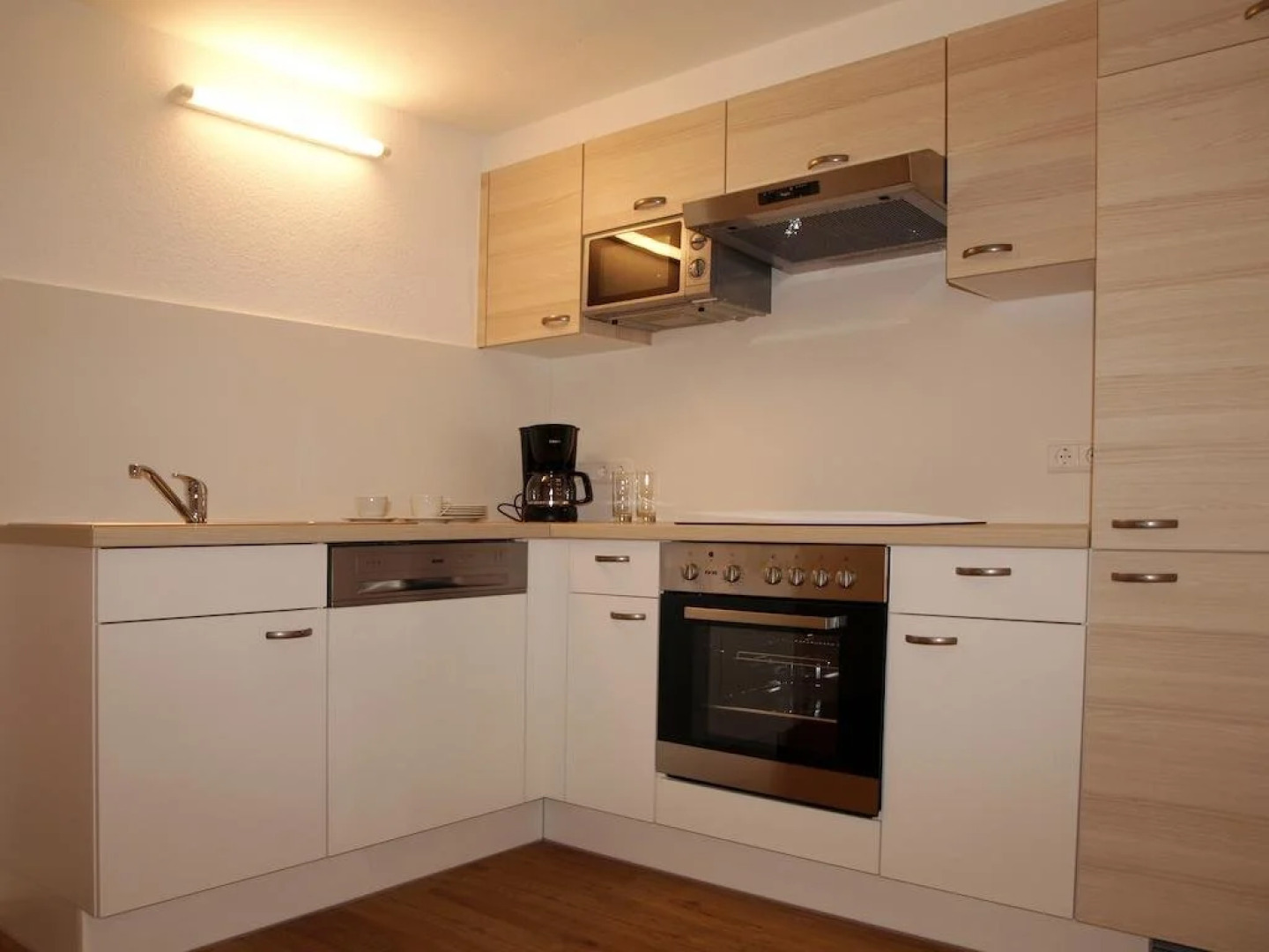 Appartements Schrambacherhof