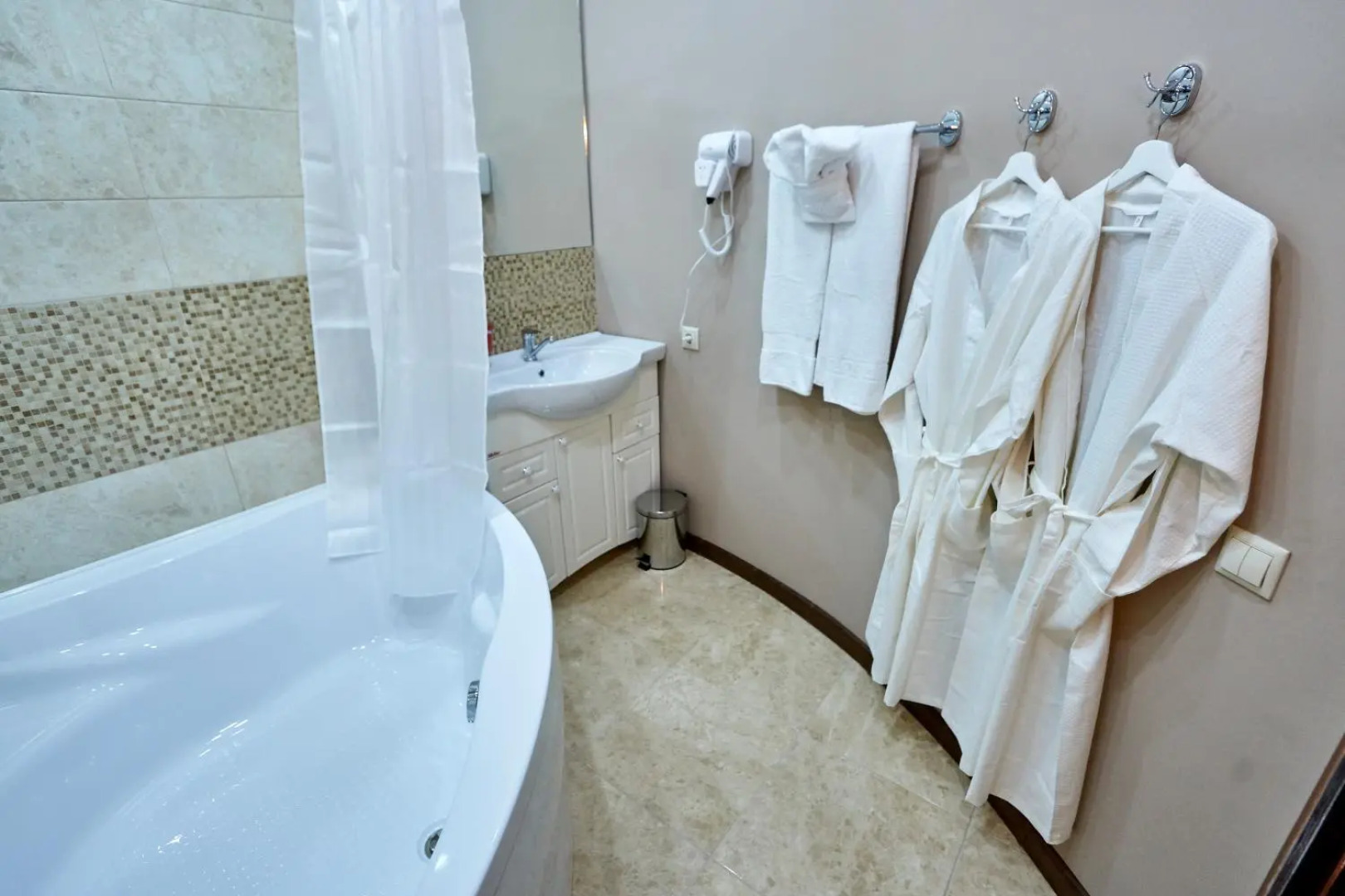 Отель Golden Star