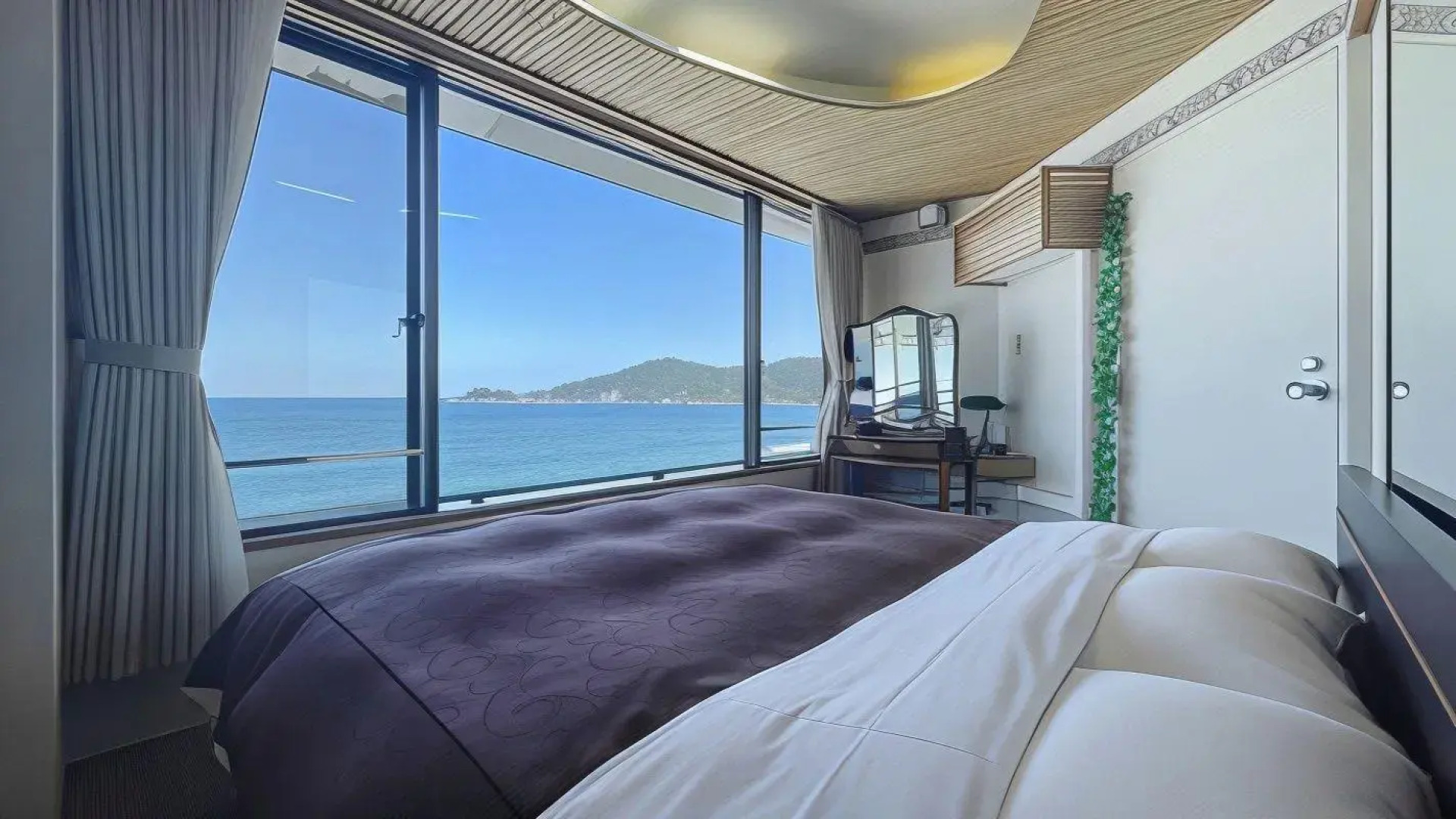 Sanriku Hana Hotel Hamagiku