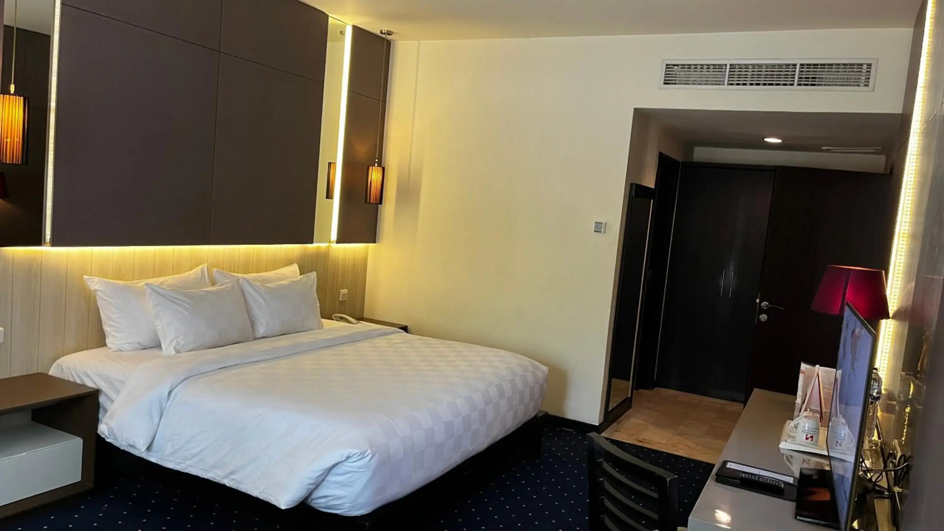Swiss-Belhotel Silae Palu
