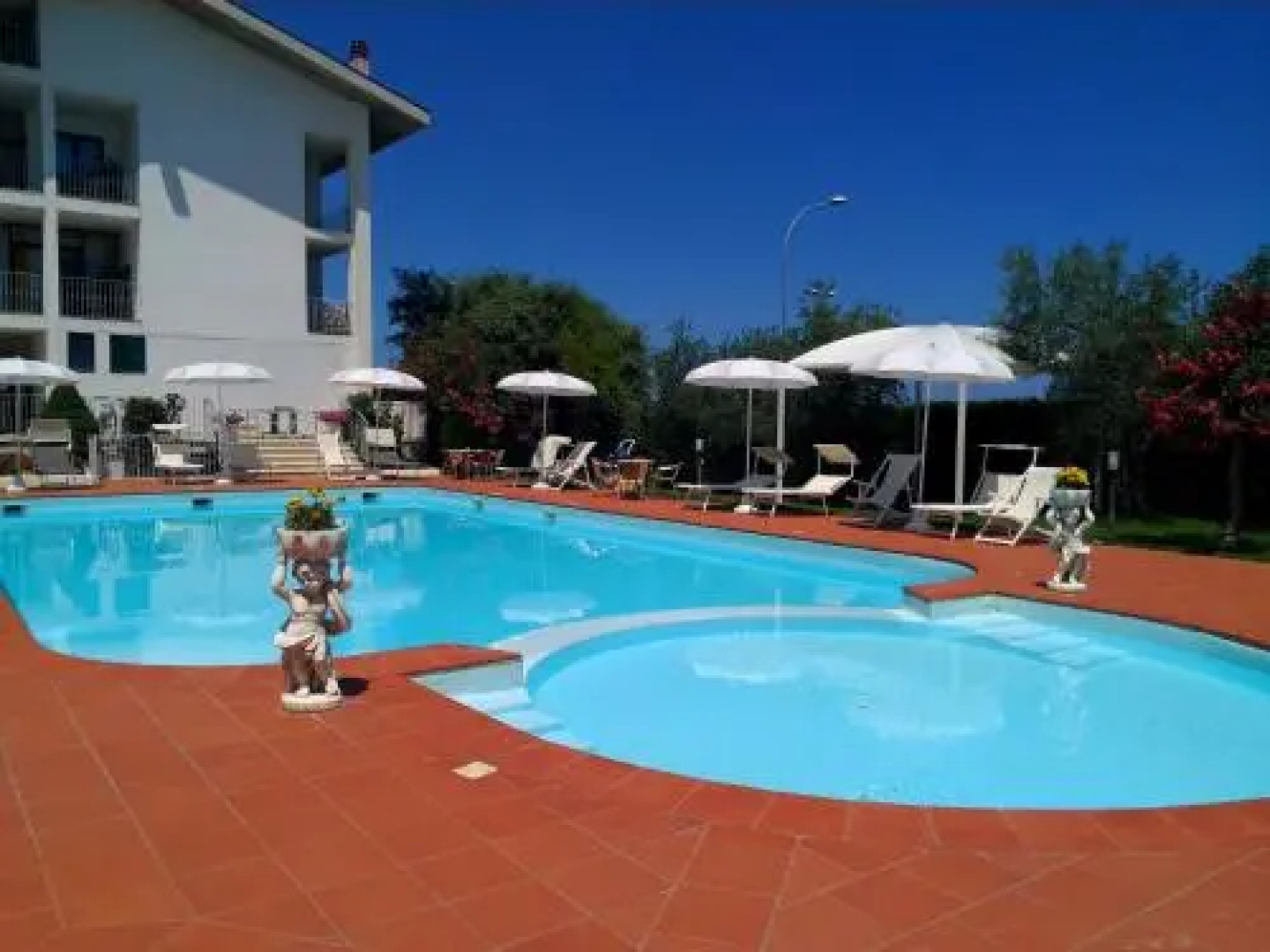 Hotel Parco degli Ulivi