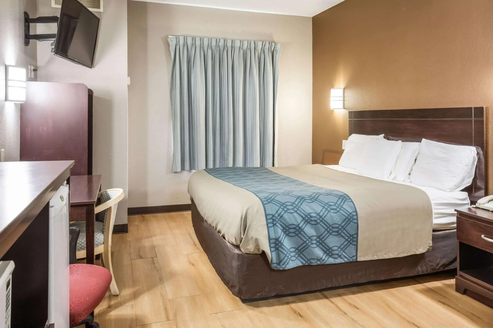 Econo Lodge Morristown West