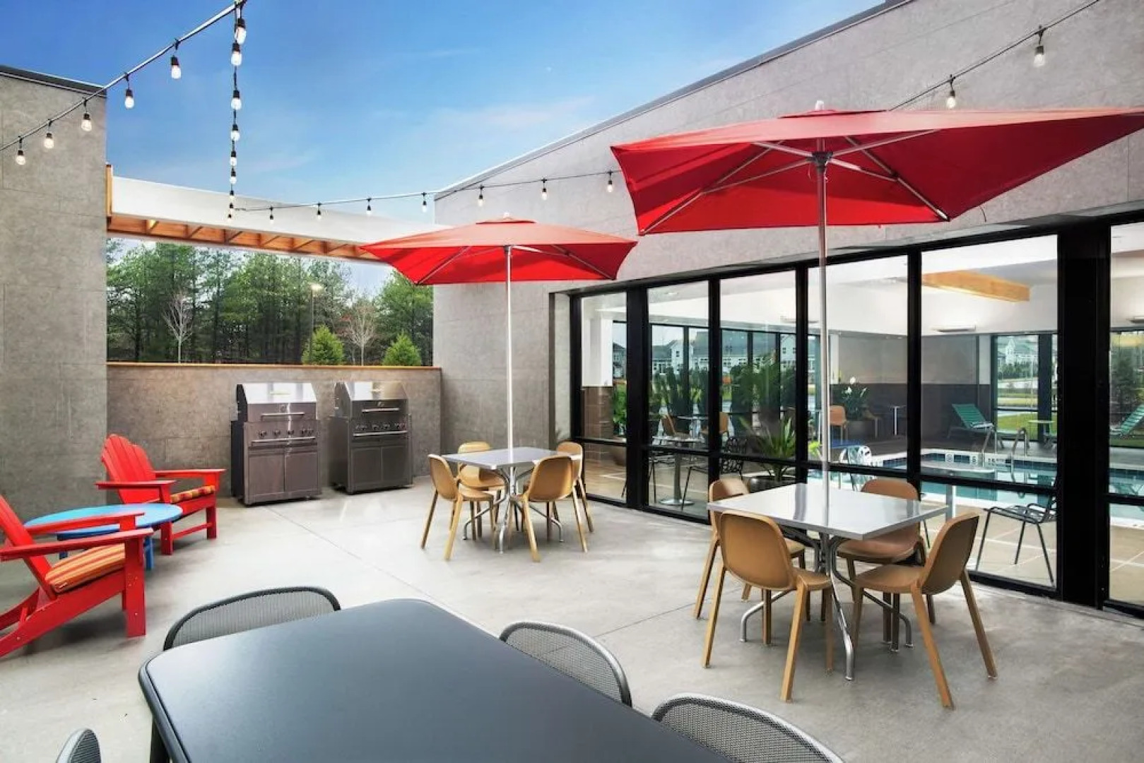 Home2 Suites By Hilton Long Island Brookhaven, Ny