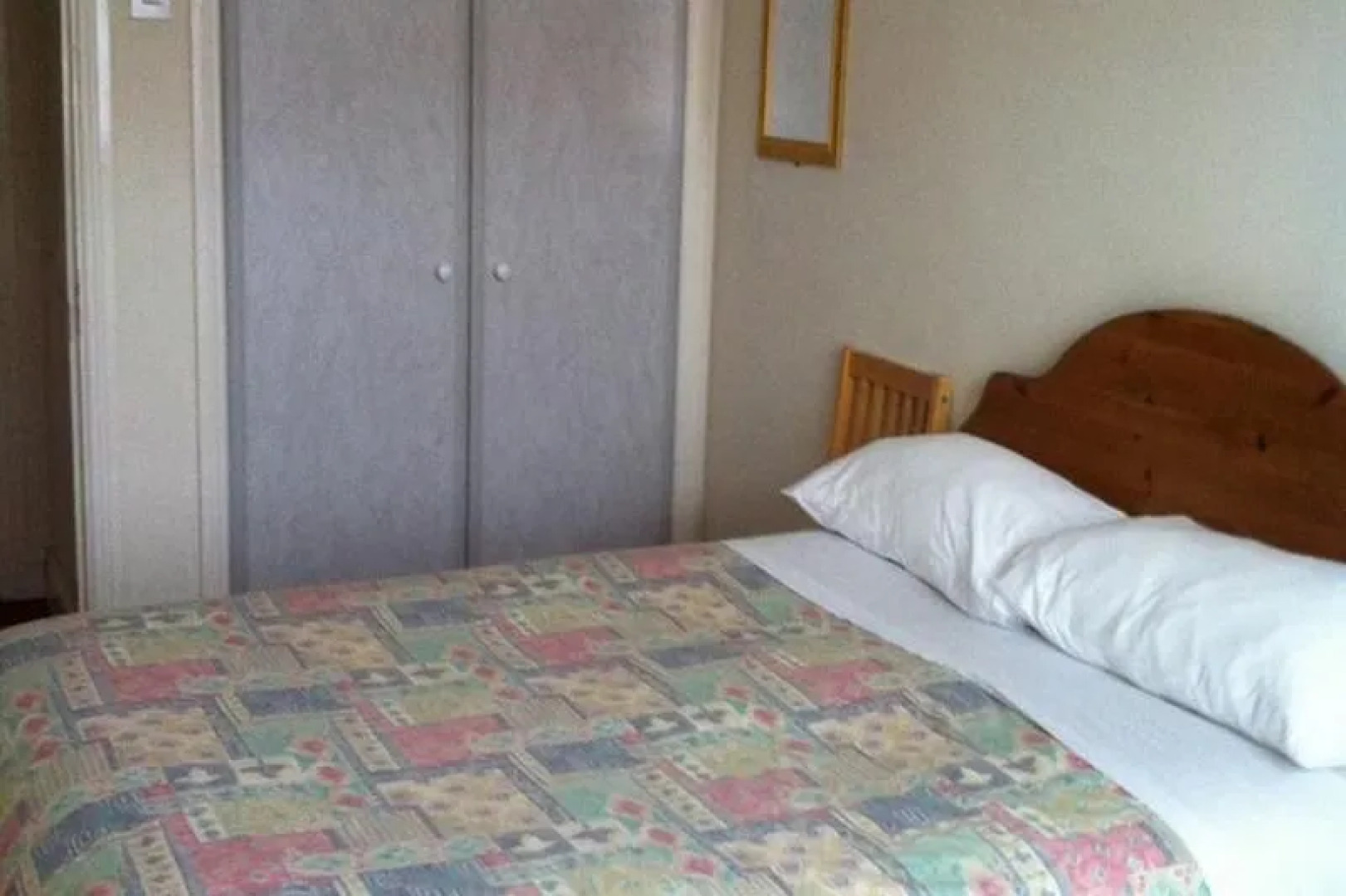 Auburn Bed and Breakfast