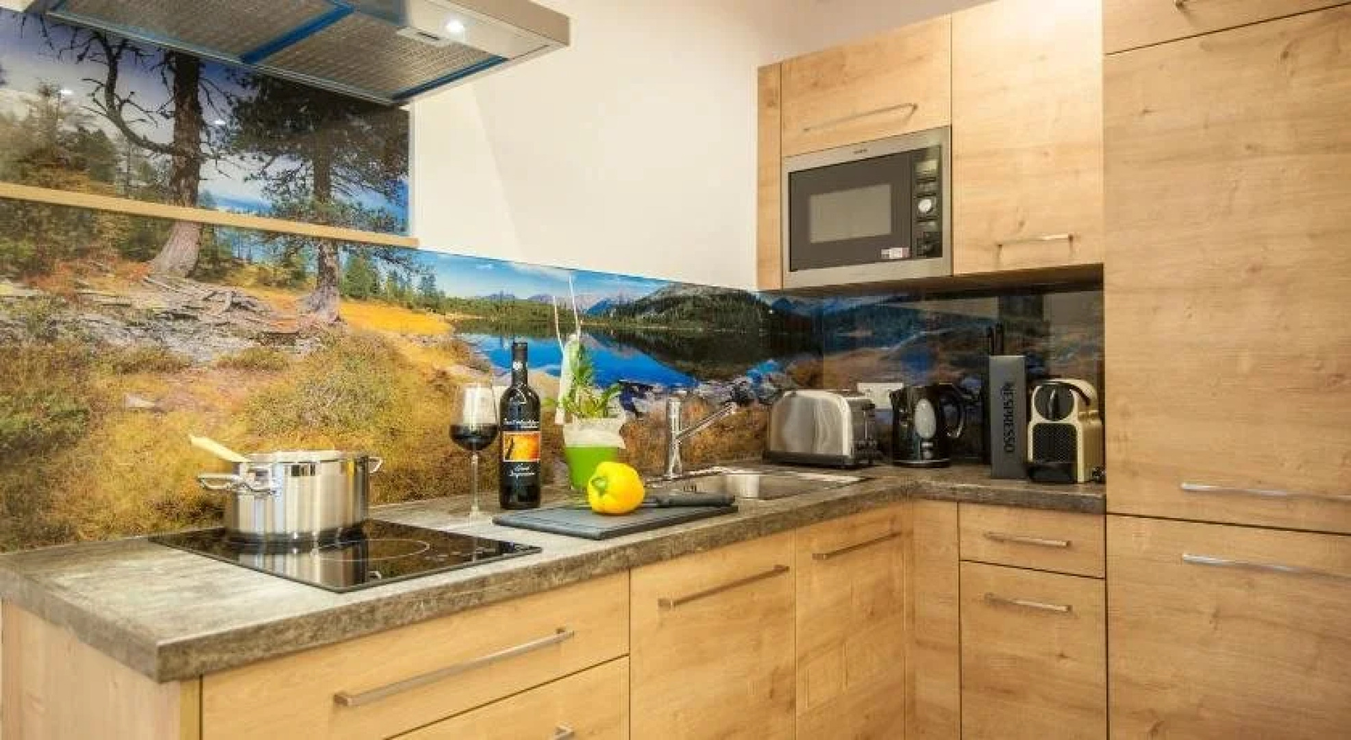 Landhaus & Appartementhaus Haussteiner