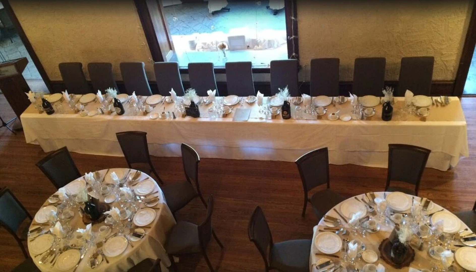 The Windermere Manor Hotel & Conference Center