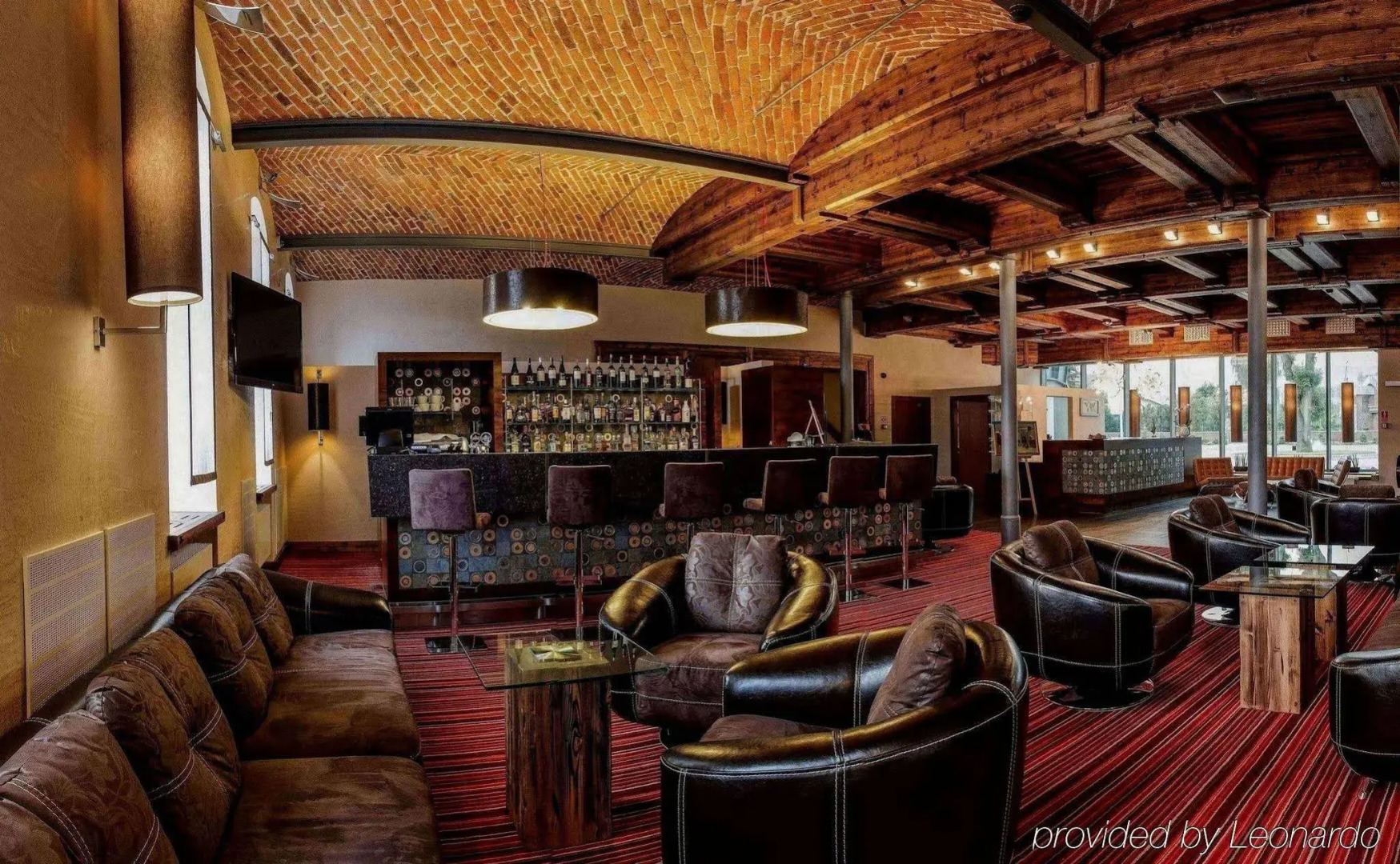 Mlyn Jacka Hotel & Spa