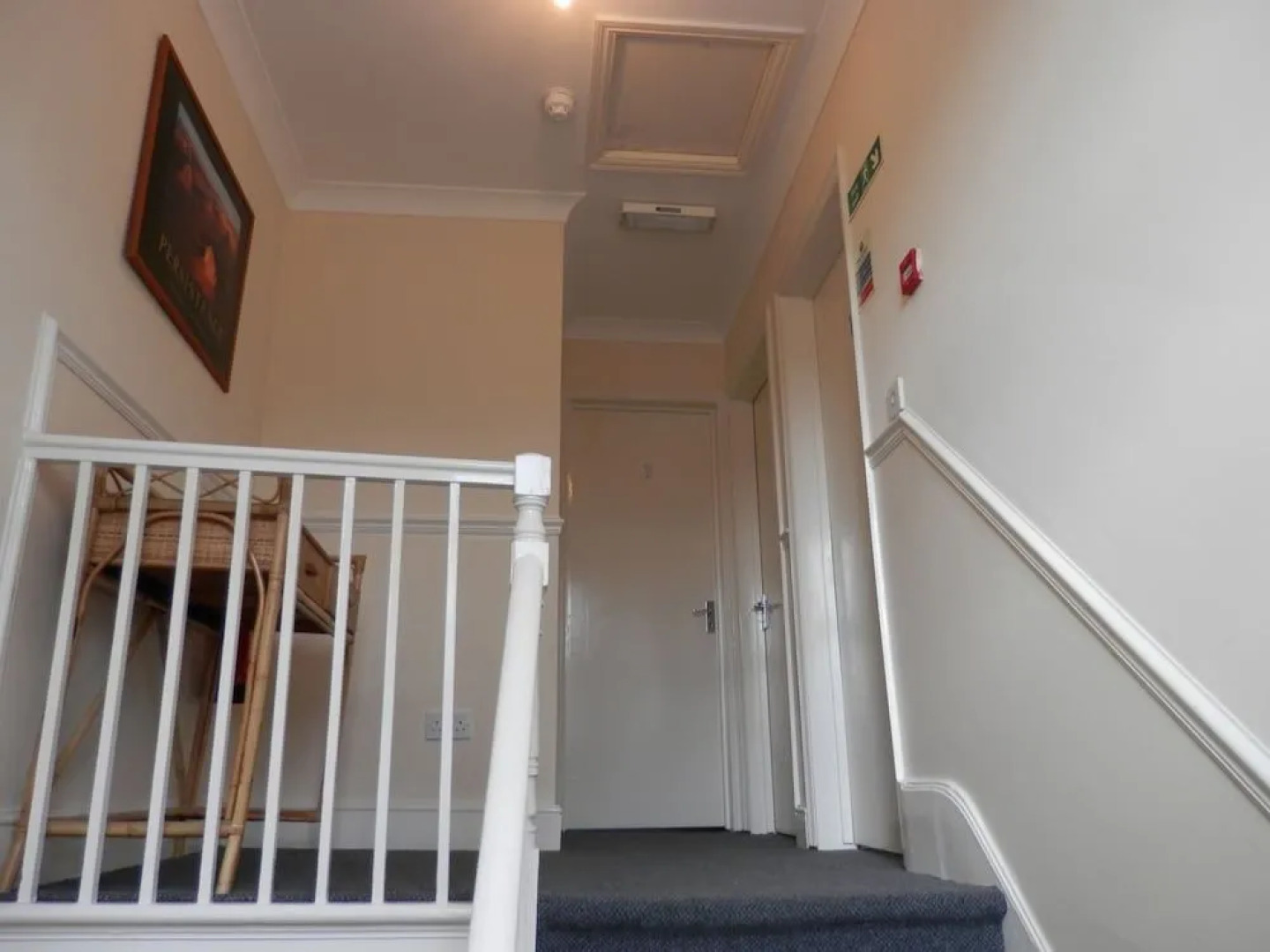 Shamrock Guest House