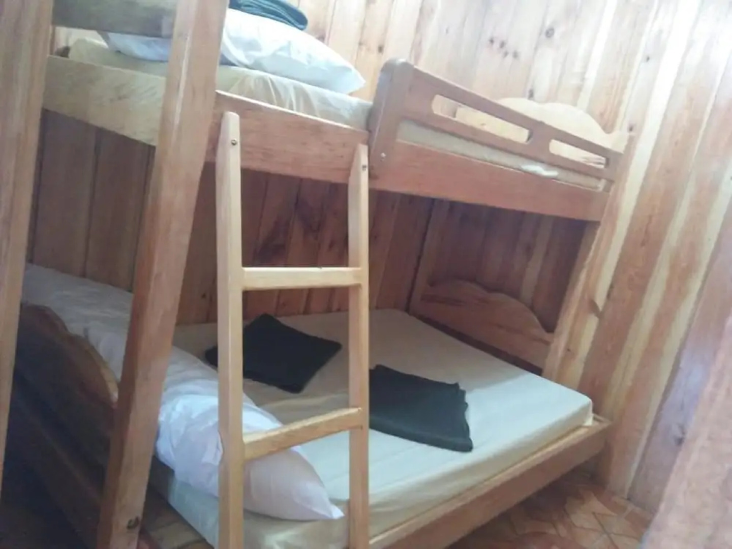 Banaue Sunrise Guest House - Hostel