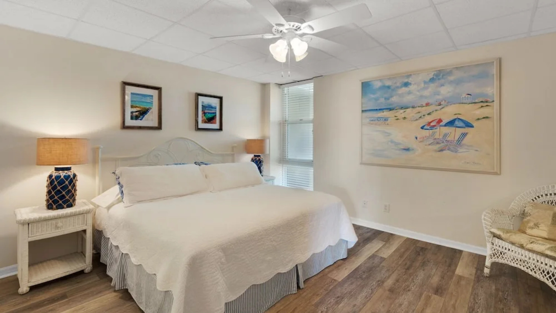 Sans Souci unit 508  -Two Bedroom Condo