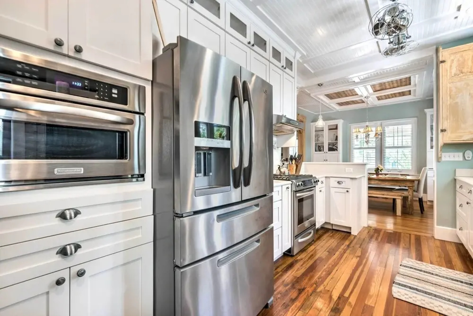 Charming Home in Heart of Ocala Historic District!