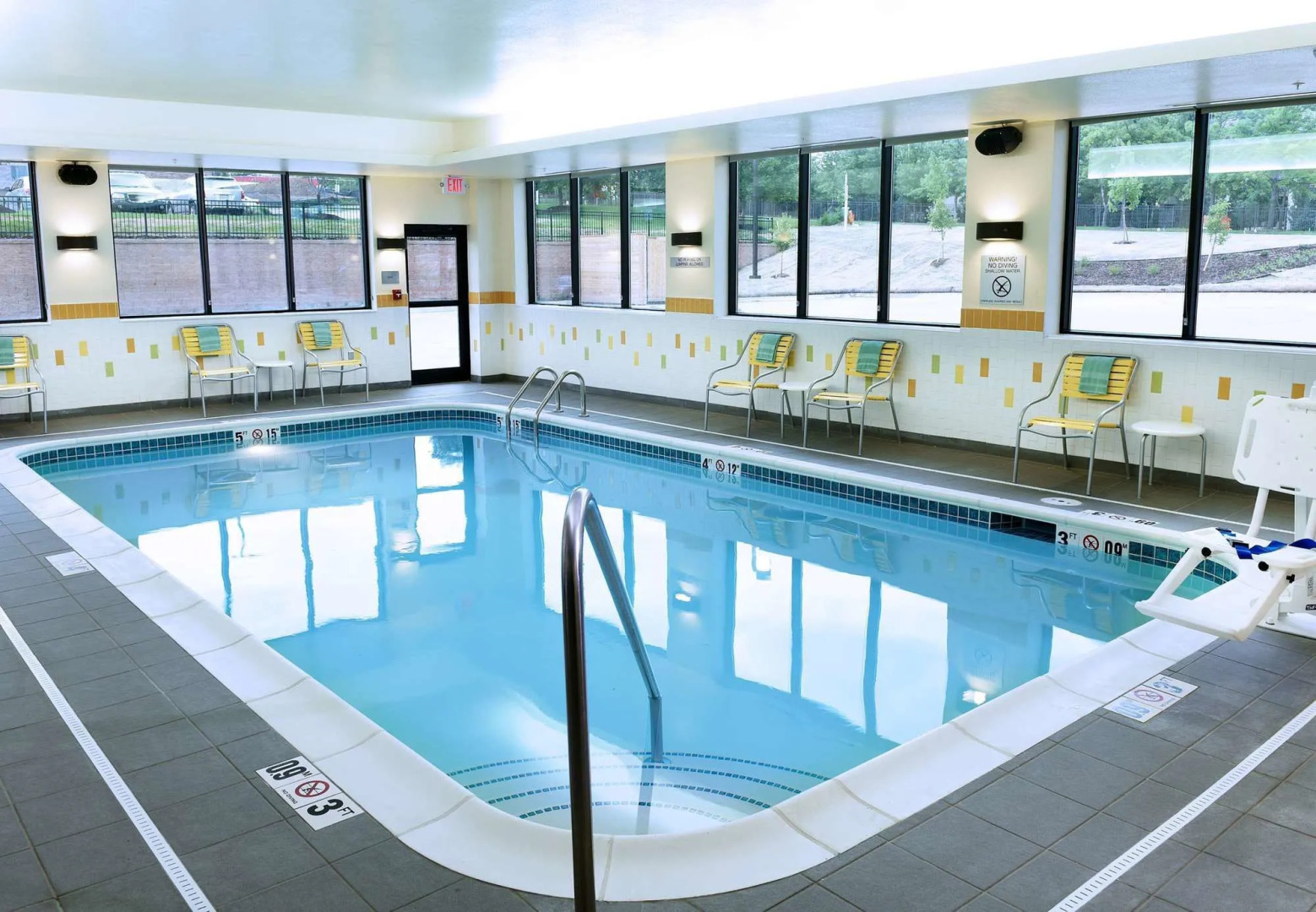 Fairfield Inn & Suites by Marriott Omaha West