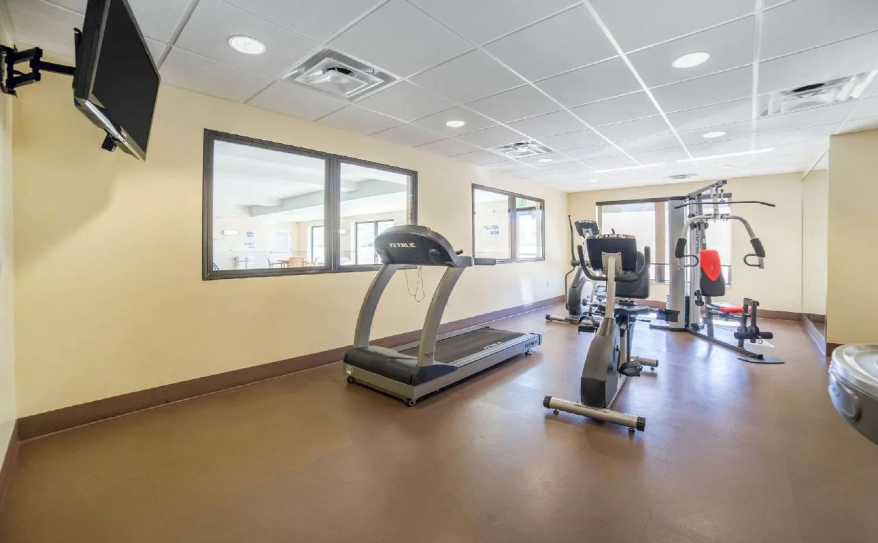 Comfort Inn & Suites Tooele - Salt Lake City