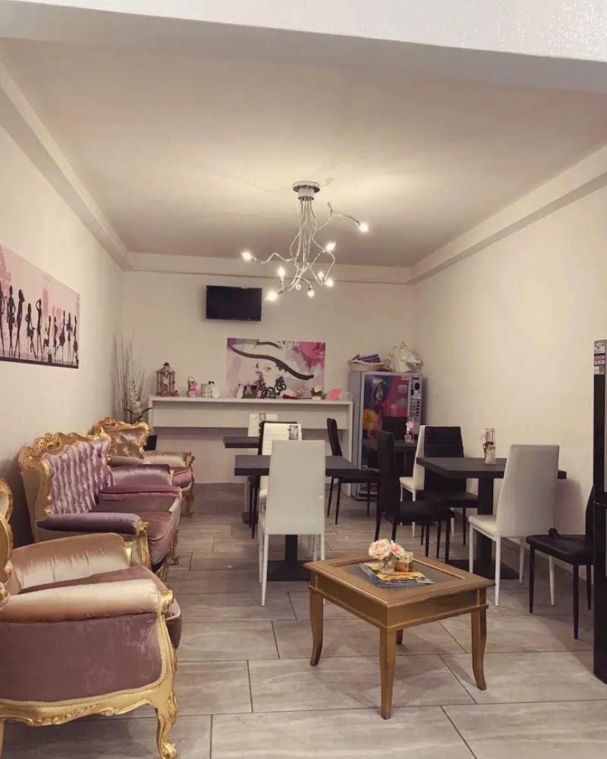 Garda Relais Luna Blu