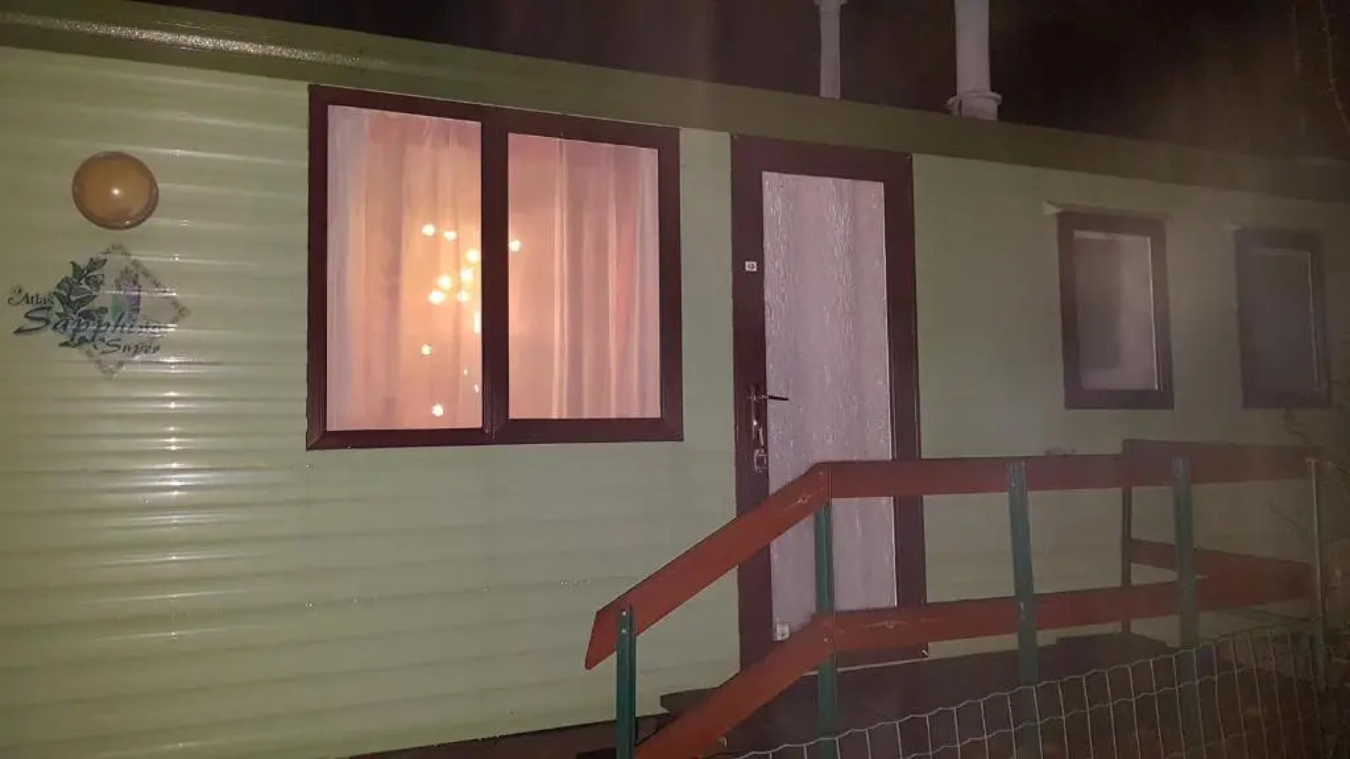 Beautiful holiday home near the pine forest