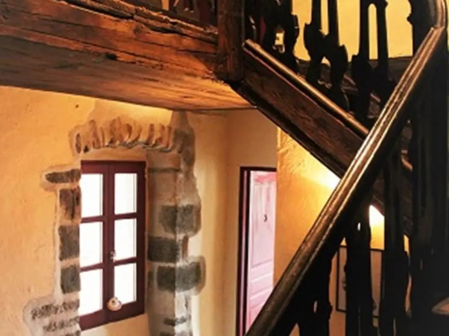 une coquille sous loreiller