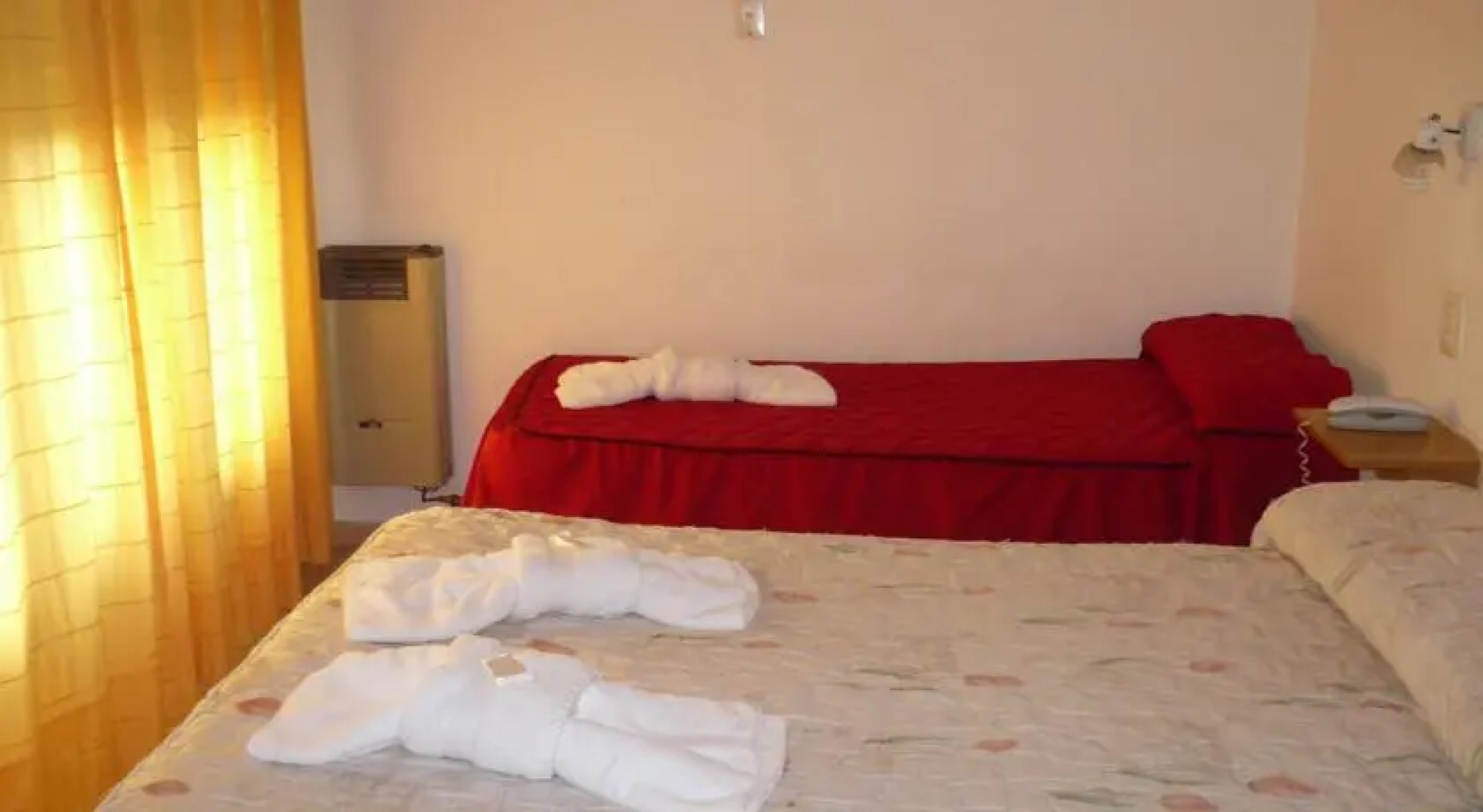 Hotel San Cayetano