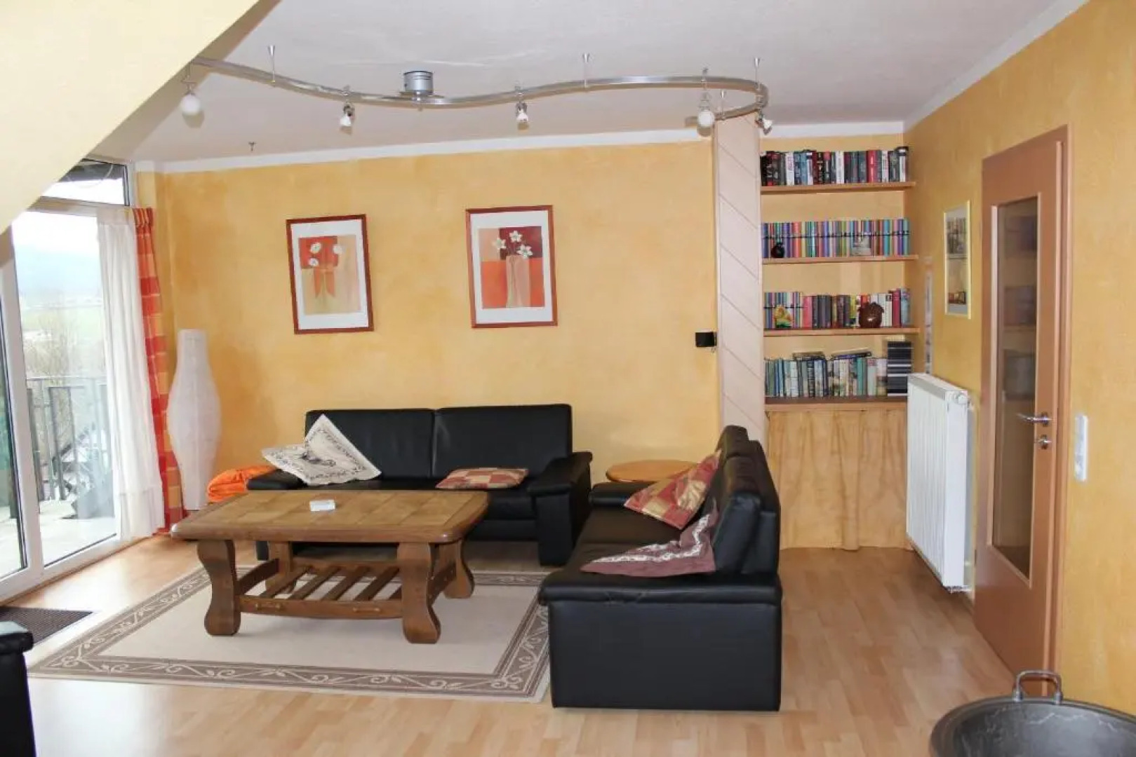 Ferienwohnung Moos-Hochsauerland