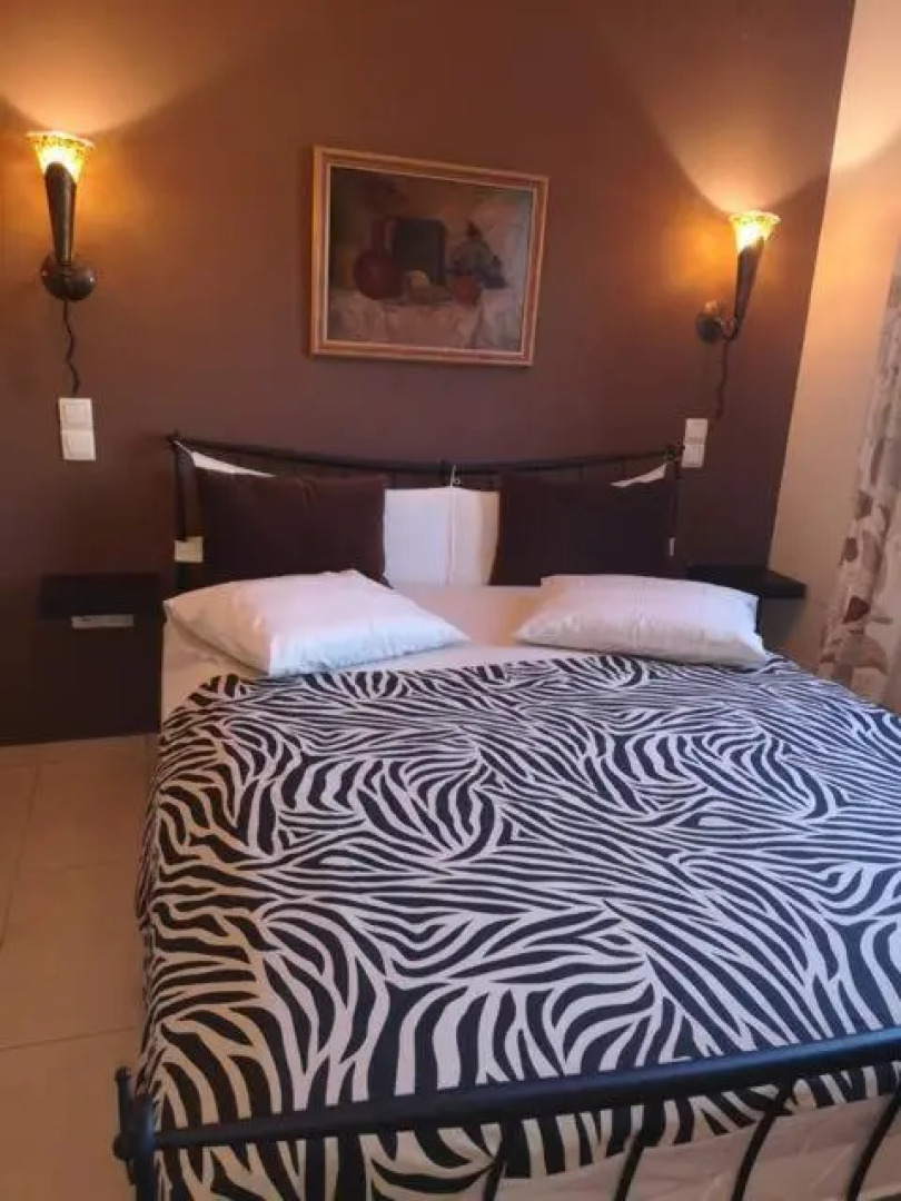 Appartement Casamia, 2 bedrooms nice and cosy