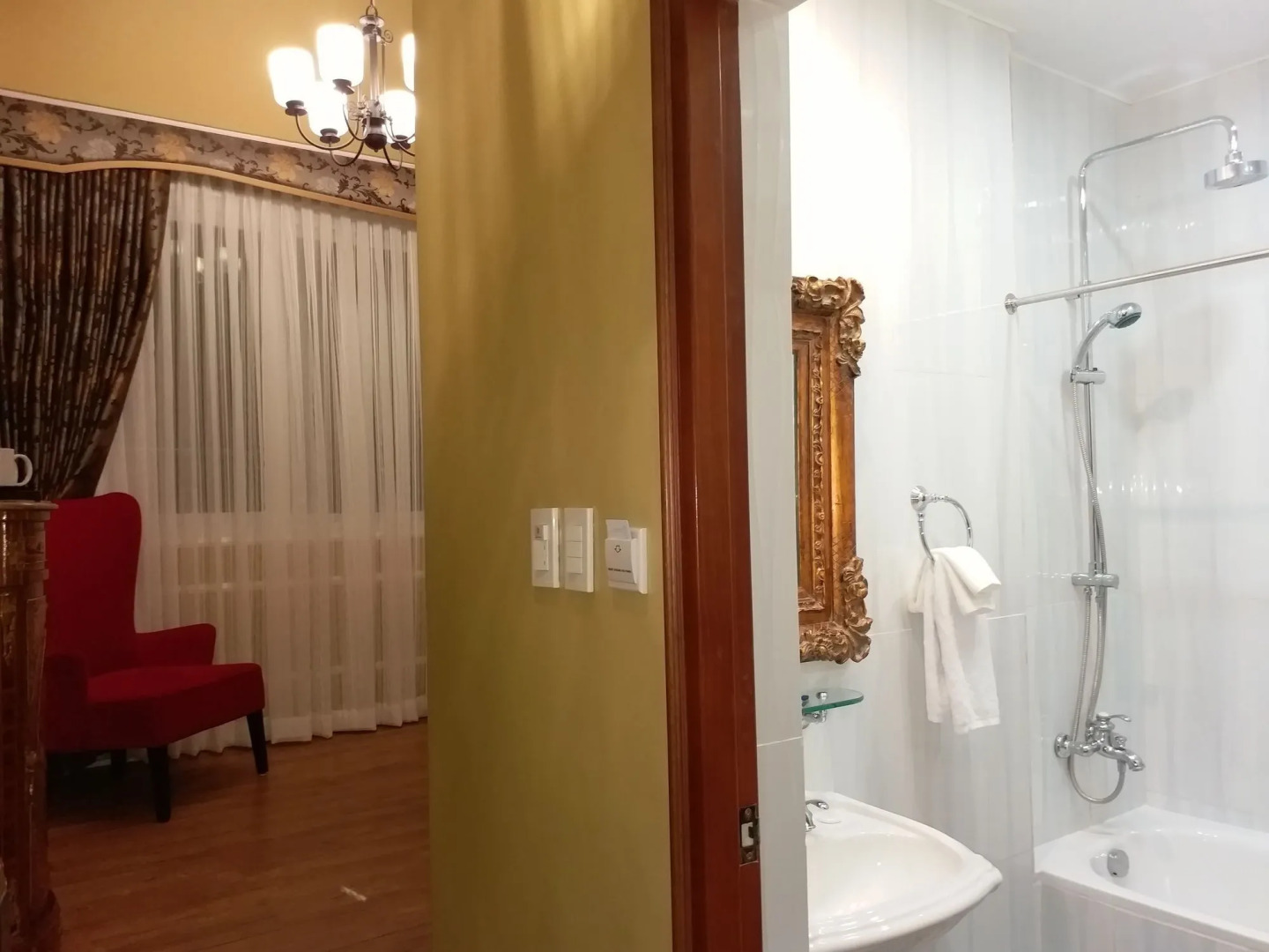 Lee Boutique Hotel Tagaytay