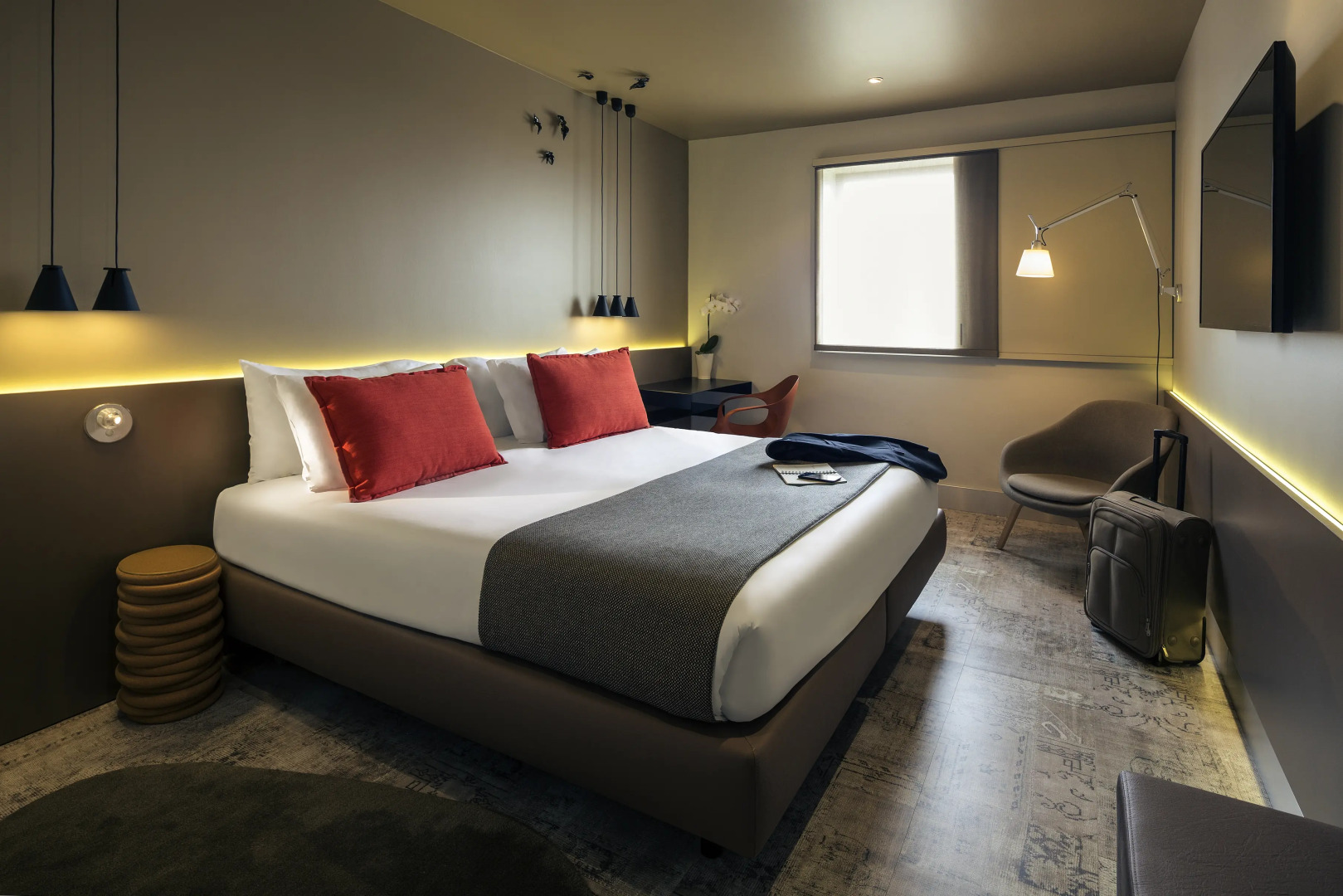 Mercure Porto Centro Santa Catarina