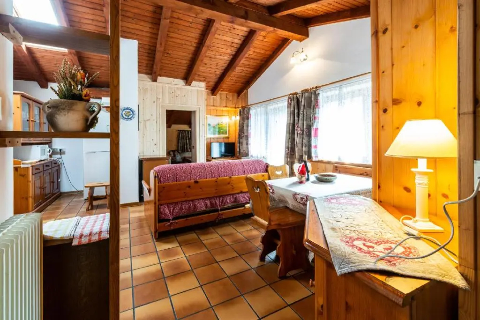 Casa dal Ri
