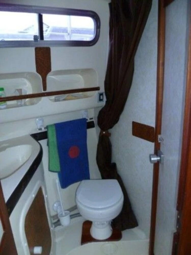 Chambre d'hôtes Bateau Amarré