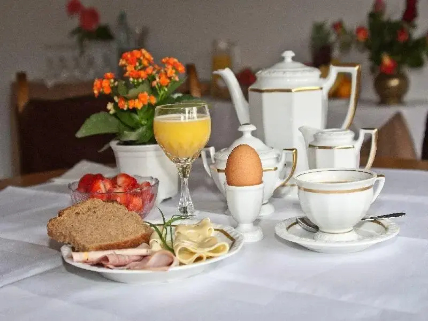 Hotel Kienzler Nachtigall Gernsbach