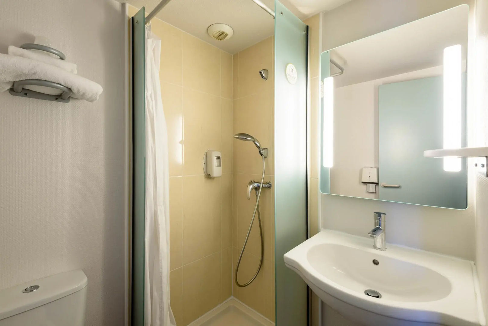 B&B HOTEL Narbonne (1)