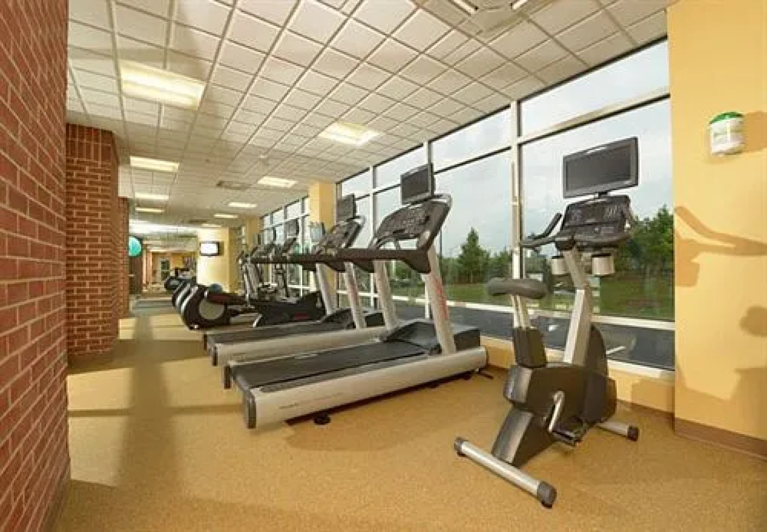 SpringHill Suites Arundel Mills BWI Airport