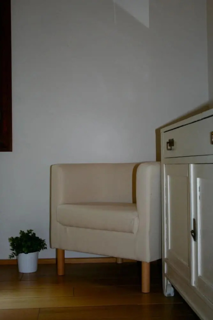 Agriturismo Barchessa