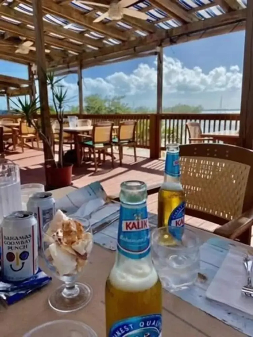 Saint Francis Resort