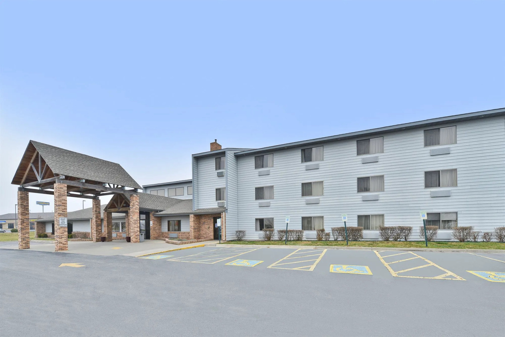 Ramada Platte City Kci Airport