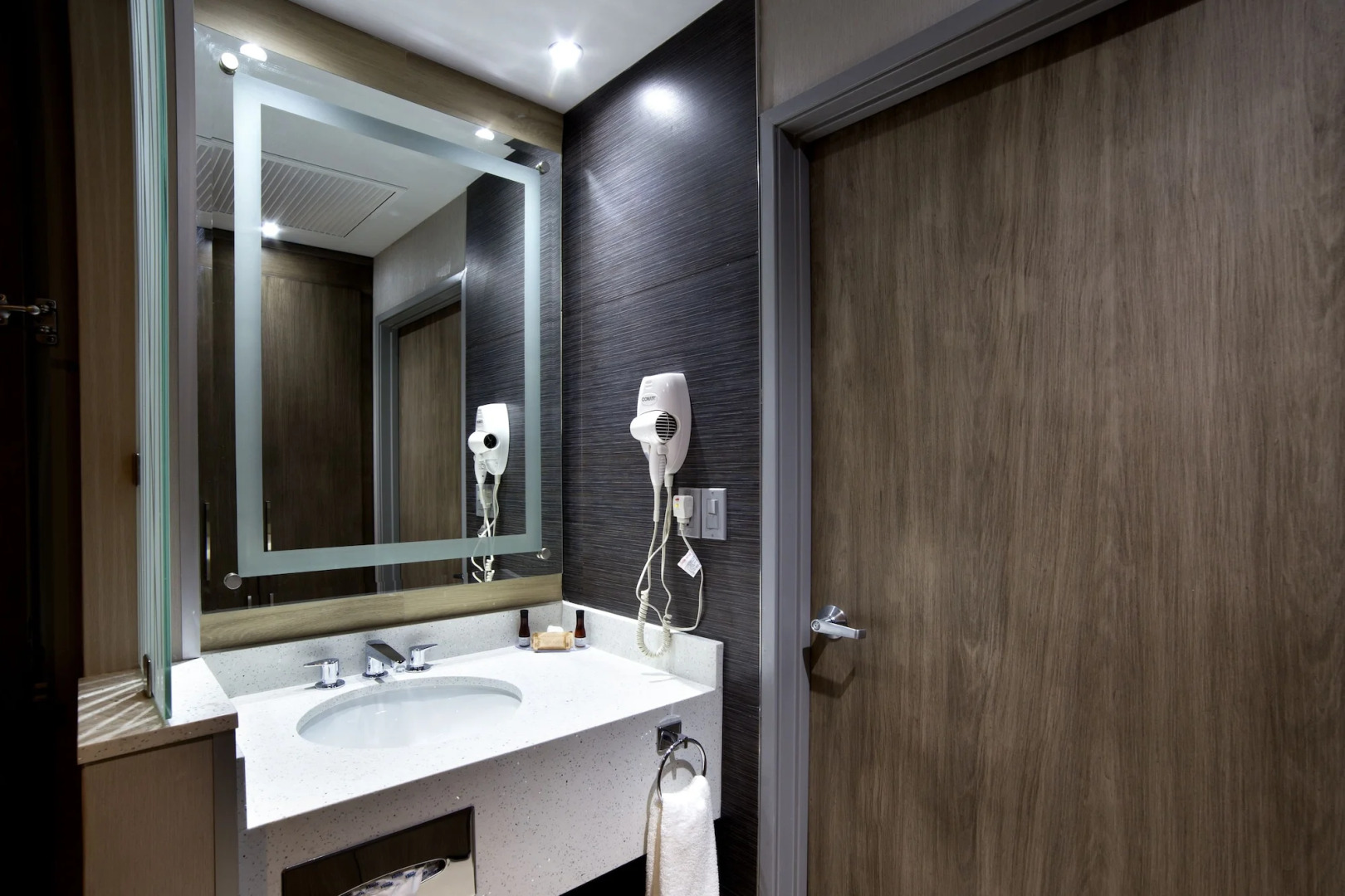 Hotel Araiza San Luis