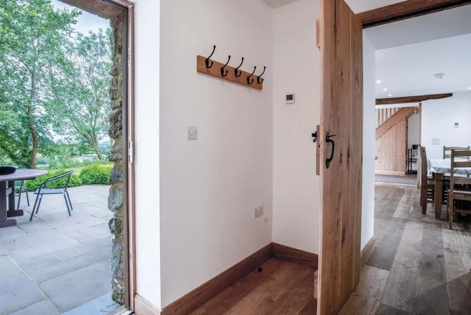 The Stables - 3 Bedroom Cottage - Beavers Hill