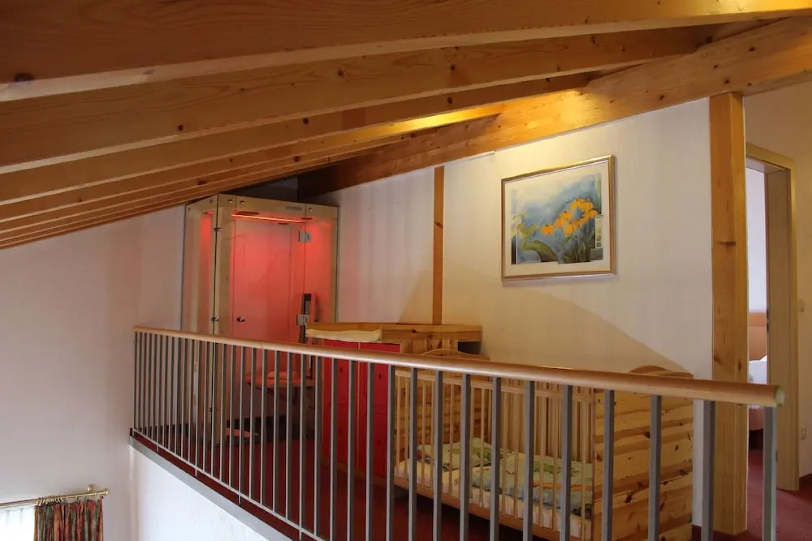 Waldhotel Villa Waldeck