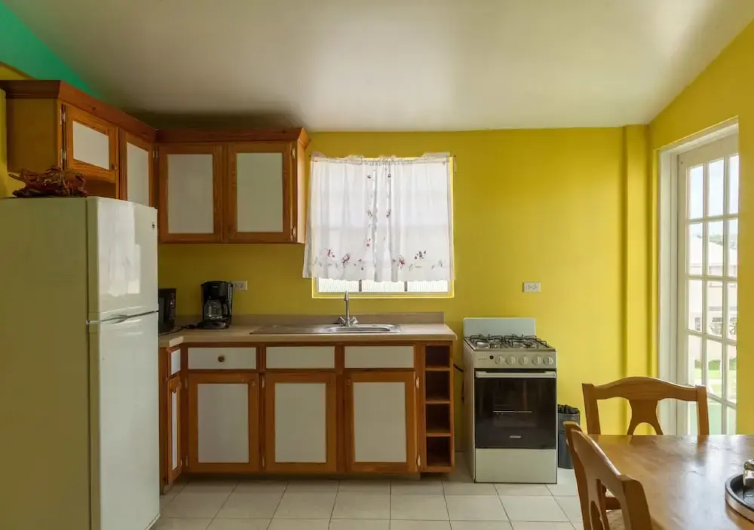 Caribbean Holiday Apartments