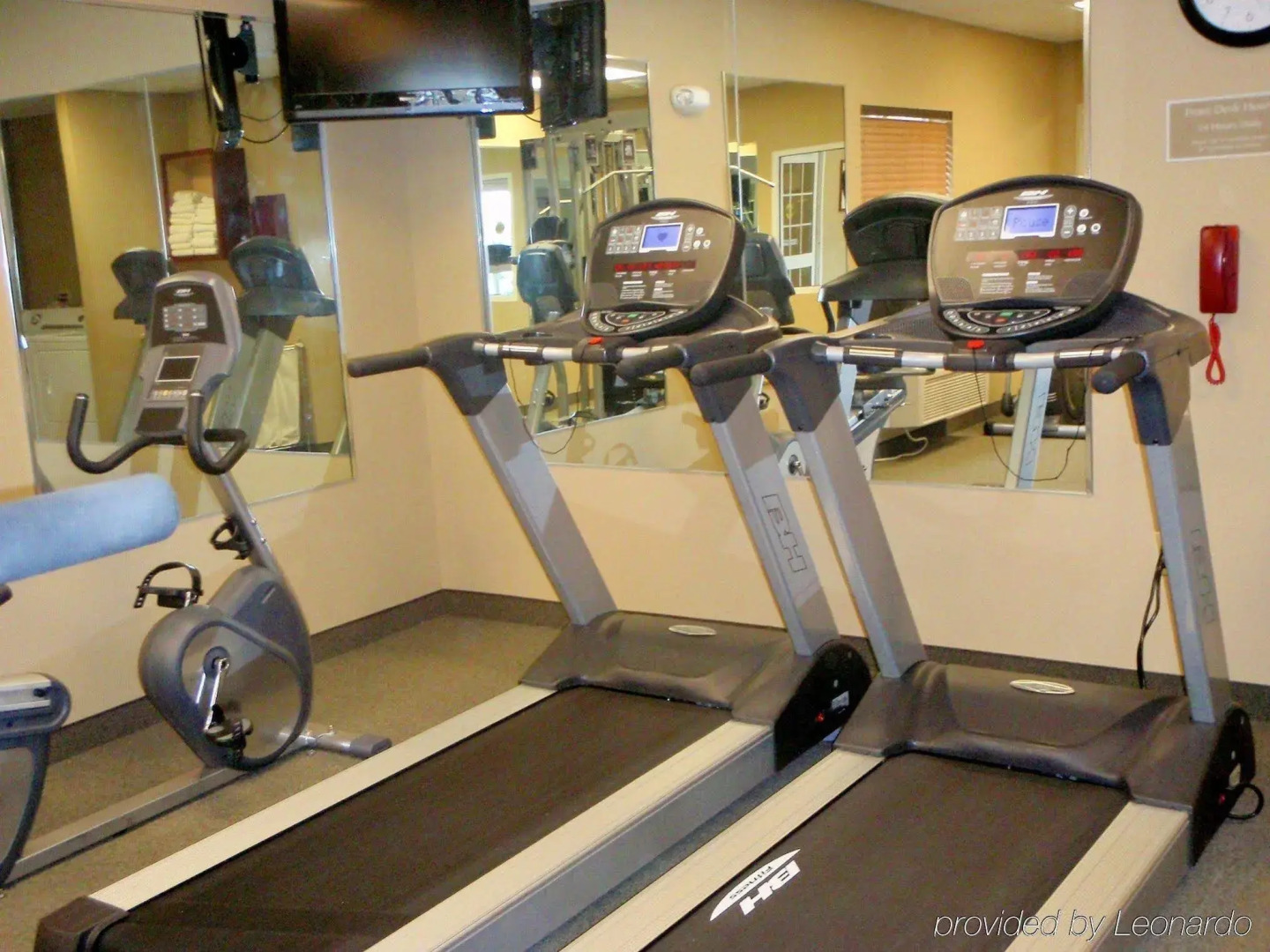 Candlewood Suites Airport by IHG